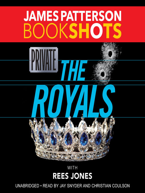 Cover image for Private Royals